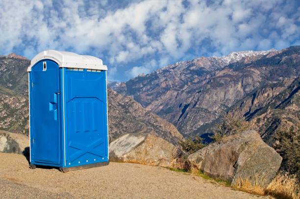 Best Emergency porta potty rental  in Brownfields, LA