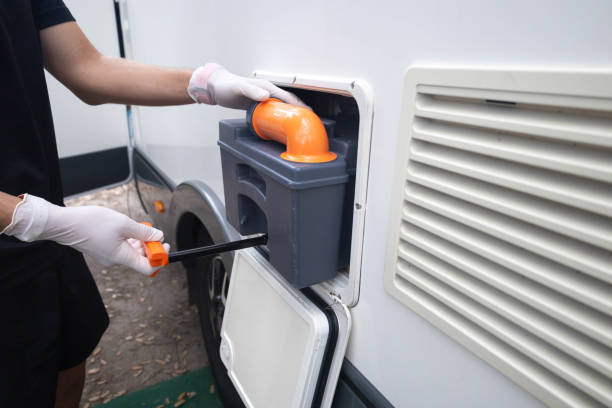 Best Porta potty rental near me  in Brownfields, LA