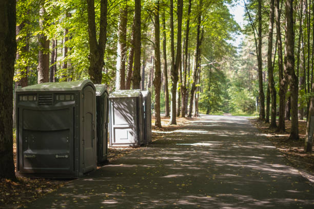 Best Temporary restroom rental  in Brownfields, LA