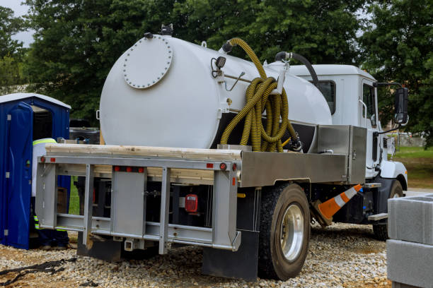 Best Porta potty rental for parties  in Brownfields, LA