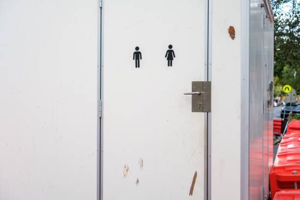 Best Porta potty delivery and setup  in Brownfields, LA