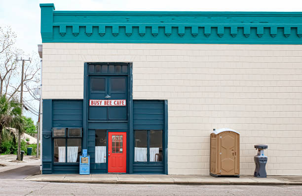 Best Local porta potty services  in Brownfields, LA