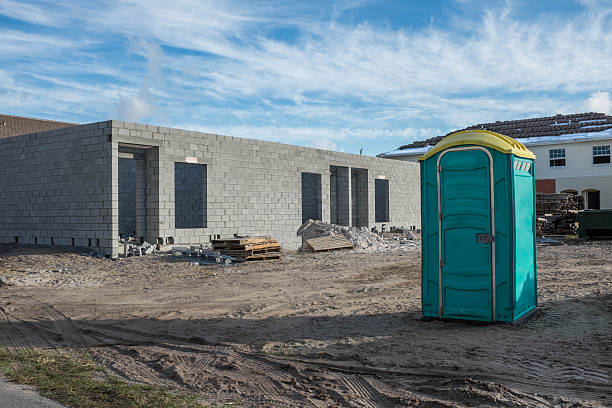 Best Event porta potty rental  in Brownfields, LA